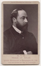 King Edward VII NPG x197192