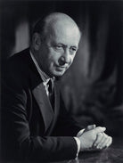 Randal John Somerled McDonnell, 13th Earl of Antrim NPG x163639