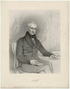 Frederick William Hervey, 1st Marquess of Bristol NPG D32151