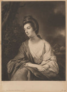'Lady Molineux NPG D38855