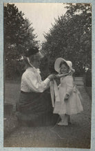 Nurse Nina; Julian Vinogradoff (née Morrell) NPG Ax140097