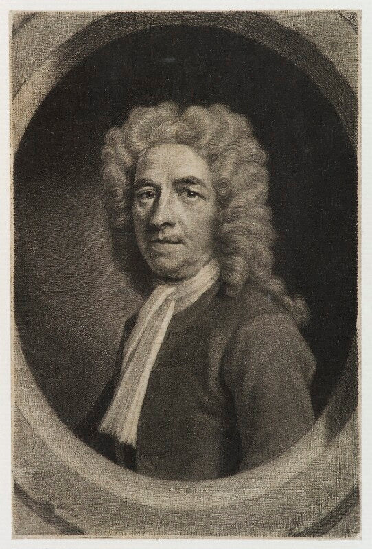 Abel roper npg d20320