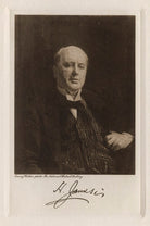 Henry James NPG D42568