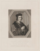 Sir John Fortescue NPG D37753