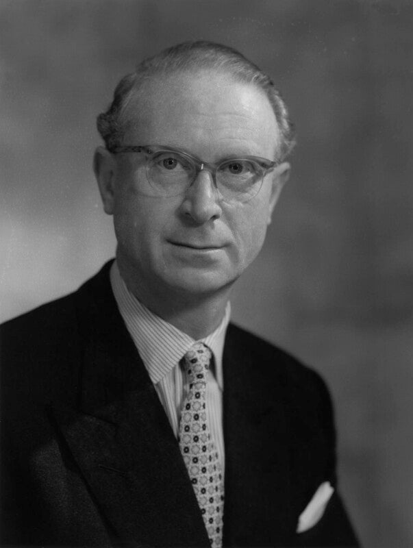 Patrick david de laszlo npg x170424