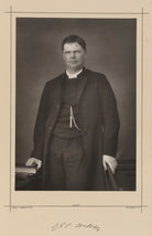 James Edward Cowell Welldon NPG Ax38365