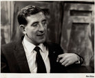 Danny Blanchflower NPG x1000