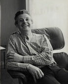 Danny La Rue NPG x22191