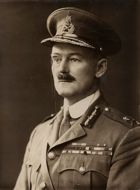 Sir john stuart mackenzie shea npg x85399