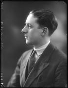 Charles Rowland Allanson-Winn, 7th Baron Headley NPG x123581