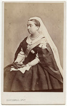 Queen Victoria NPG x134190