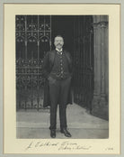 (John) Cathcart Wason NPG x35521