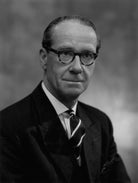 Charles Storrs Howard NPG x170684