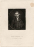 Henry Vansittart NPG D4556
