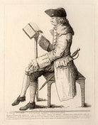 James Edward Oglethorpe NPG D5390