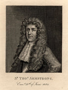 Sir Thomas Armstrong NPG D991