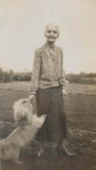 Beatrice Webb NPG P1292(15)