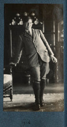 Gilbert Spencer NPG Ax142099