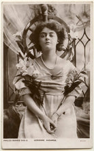 Adrienne Augarde NPG x193618