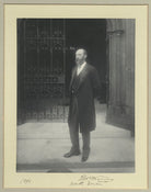 Thomas Waring NPG x35516