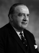 James Turner, 1st Baron Netherthorpe NPG x174954