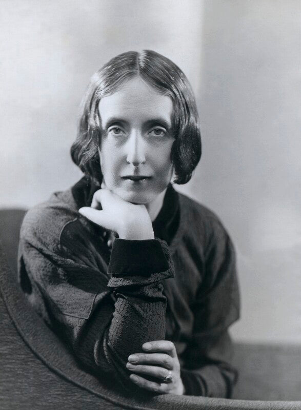 Ianthe jerrold npg x83102