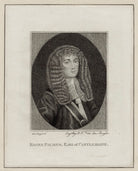 Roger Palmer, Earl of Castlemaine NPG D30873