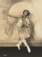 Louise Browne NPG x127044
