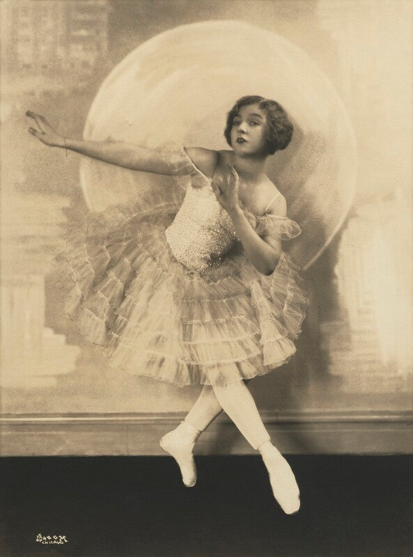Louise browne npg x127044