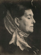 Gertrude Barbara Rich Tennant (née Collier) NPG Ax68307