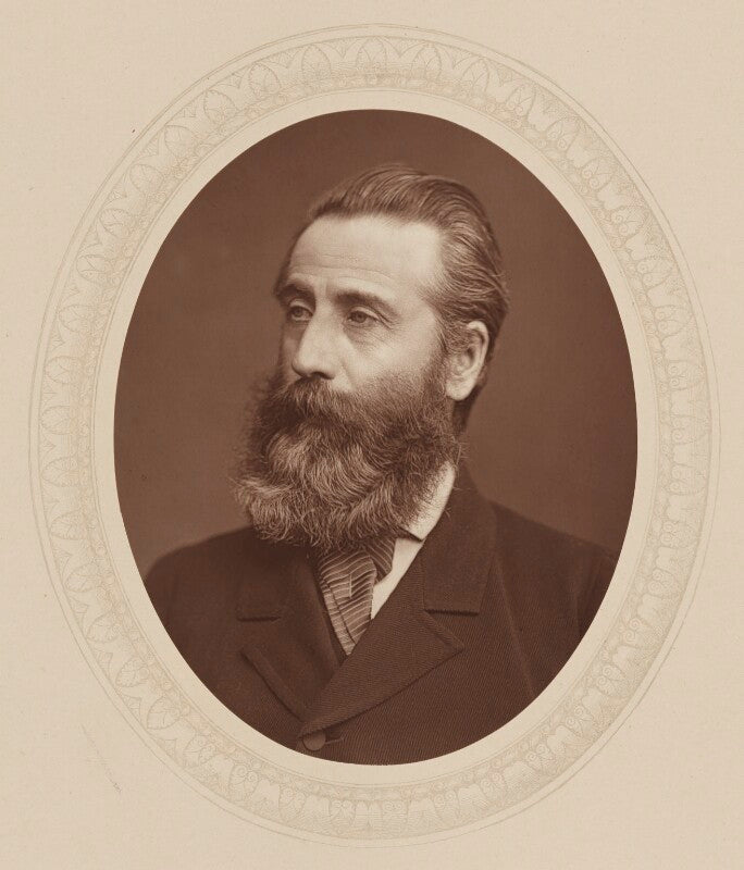 Henry tanworth wells npg ax17568