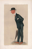 Edward Rodney ('Roddy') Owen ('Men of the Day. No. 525.') NPG D44570