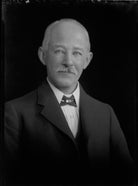 Francis James Blight NPG x42443