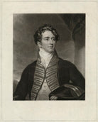 Sir Ralph James Woodford, 2nd Bt NPG D36285