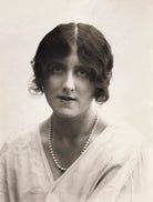 Dorothy Ward NPG x83520