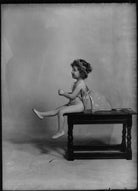 Zelda Spencer Lewis NPG x158676