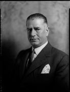 Joseph Gordon Coates NPG x151334