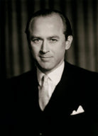 John Benedict Eden, Baron Eden of Winton NPG x167344