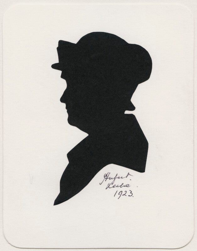 Emily nevill jackson (née gatliff) npg d496