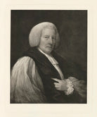 Richard Hurd NPG D36411