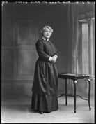 Sinna St Clair NPG x103760