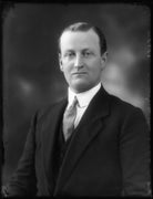 George Arthur Boyd-Rochfort NPG x123358