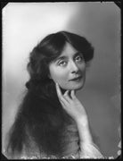 Florence Smithson NPG x101600