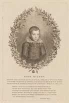 John Milton NPG D38830