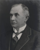 Sir James Daniel Connolly NPG x6354
