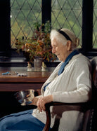 Constance Mary Katherine Applebee NPG P1135