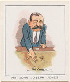 John Joseph Jones NPG D2836