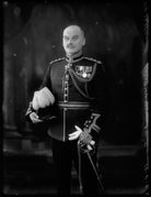 Robert Knox Hezlet NPG x150040