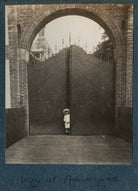 Wilhelm-Viktor von Ilsemann NPG Ax142135