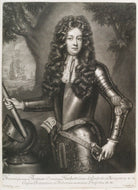 Thomas Herbert, 8th Earl of Pembroke NPG D11664